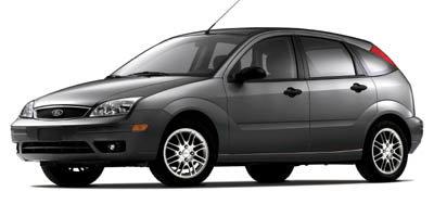2006 Ford Focus ZX5 for sale in Lancaster, PA