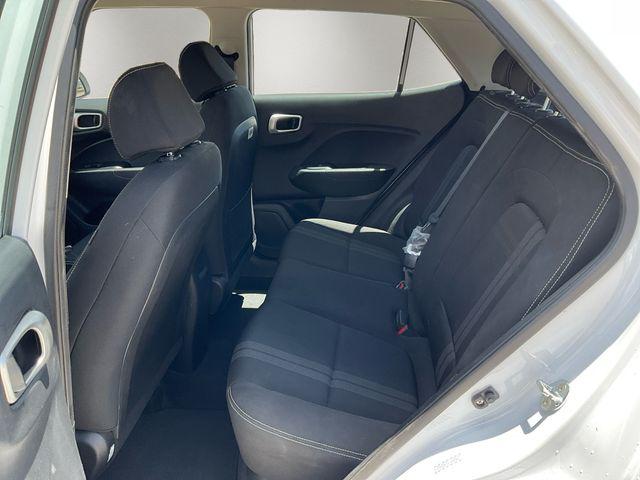 2021 Hyundai Venue SEL
