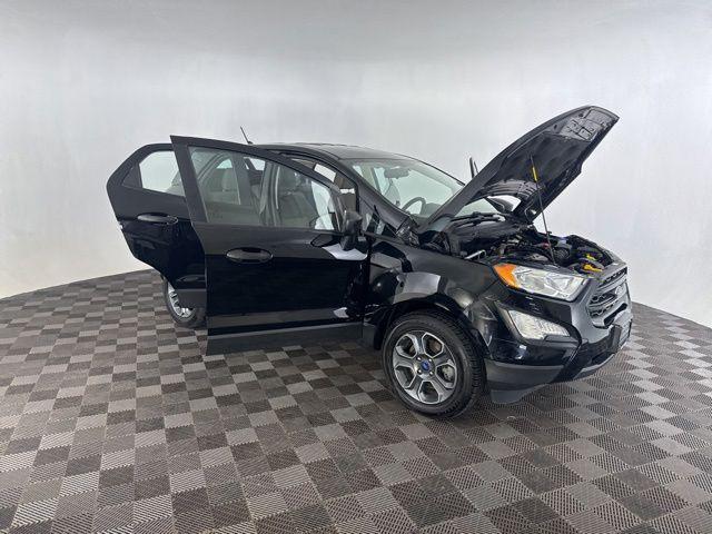 2020 Ford EcoSport S