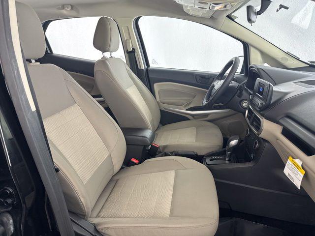2020 Ford EcoSport S