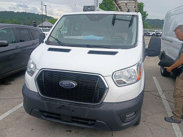 2022 Ford Transit Cargo Van Base