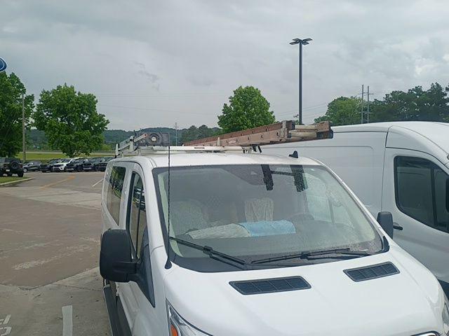 2022 Ford Transit Cargo Van Base