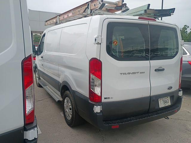 2022 Ford Transit Cargo Van Base