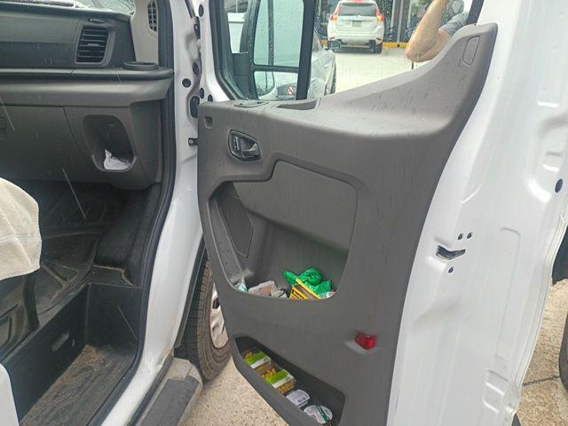 2022 Ford Transit Cargo Van Base