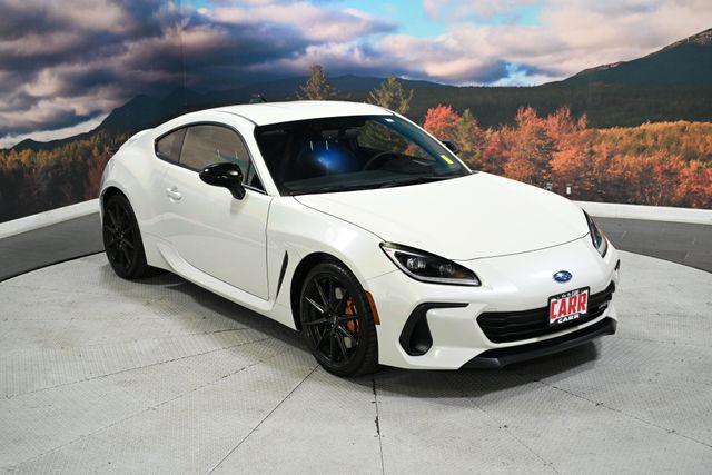 2025 Subaru BRZ tS for sale in Beaverton, OR