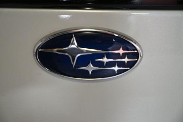 2025 Subaru BRZ tS
