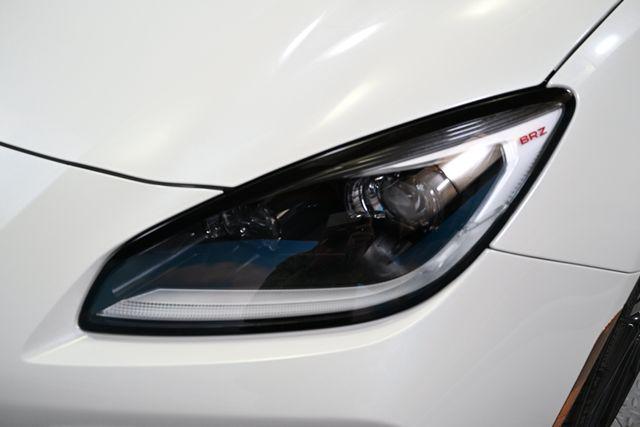 2025 Subaru BRZ tS