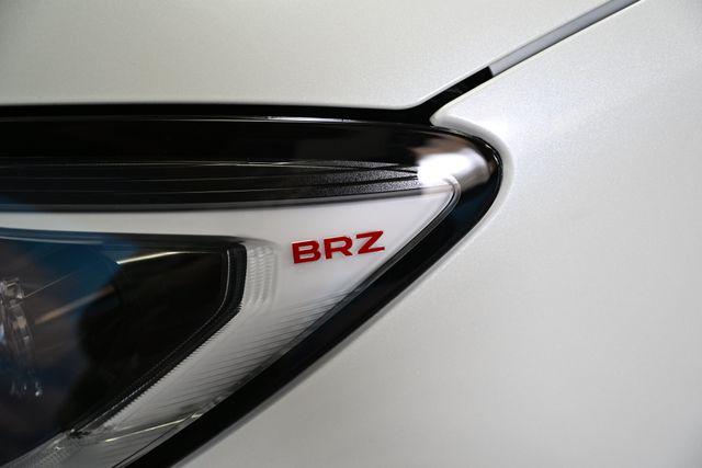 2025 Subaru BRZ tS
