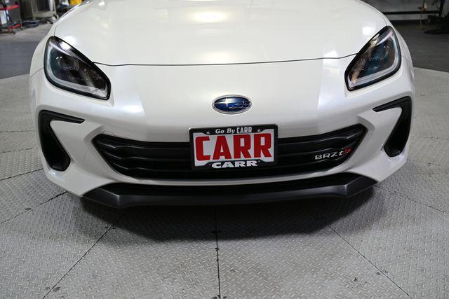 2025 Subaru BRZ tS