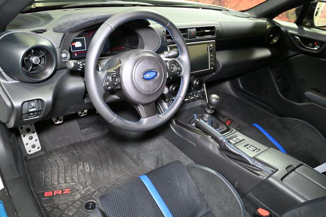 2025 Subaru BRZ tS