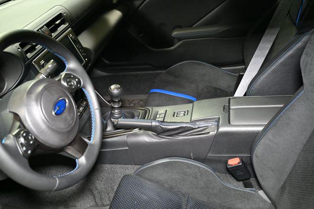 2025 Subaru BRZ tS