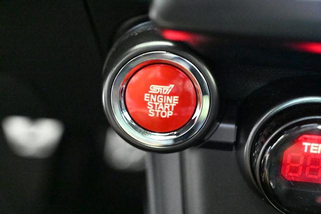 2025 Subaru BRZ tS