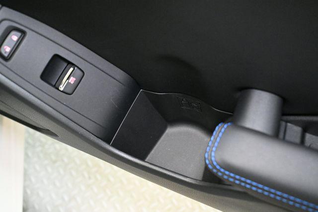 2025 Subaru BRZ tS