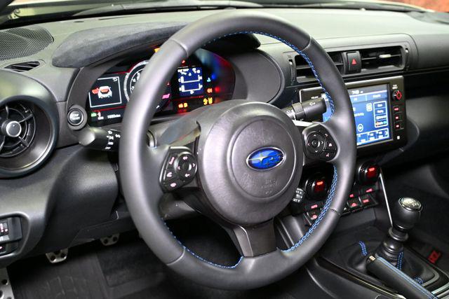 2025 Subaru BRZ tS
