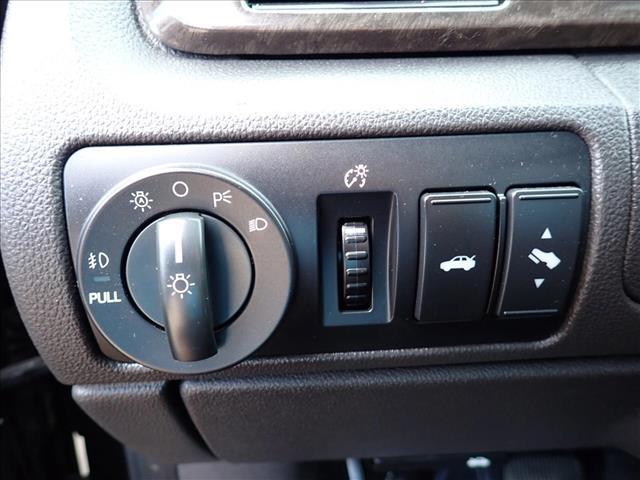 2007 Mercury Montego Premier