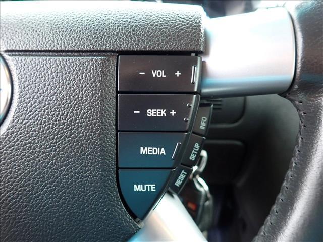 2007 Mercury Montego Premier