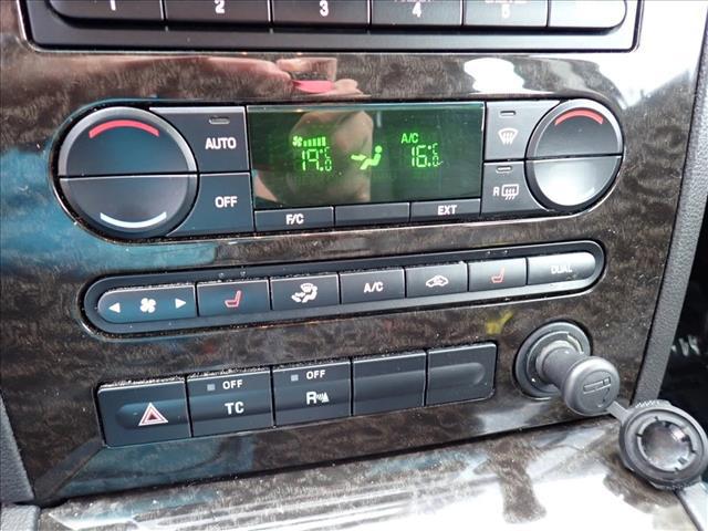 2007 Mercury Montego Premier