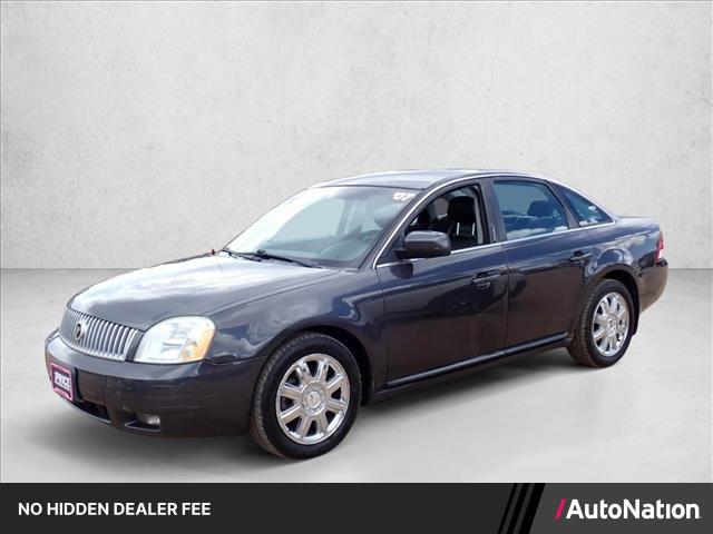 2007 Mercury Montego Premier for sale in Centennial, CO