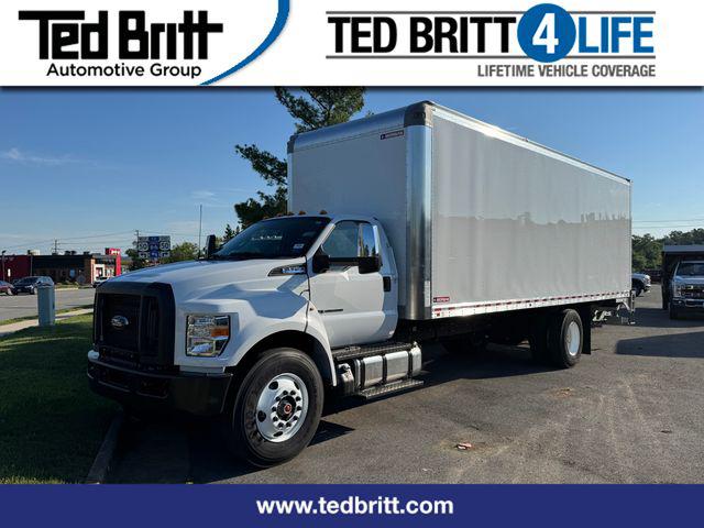 2027 Ford F-750 Base for sale in Fairfax, VA