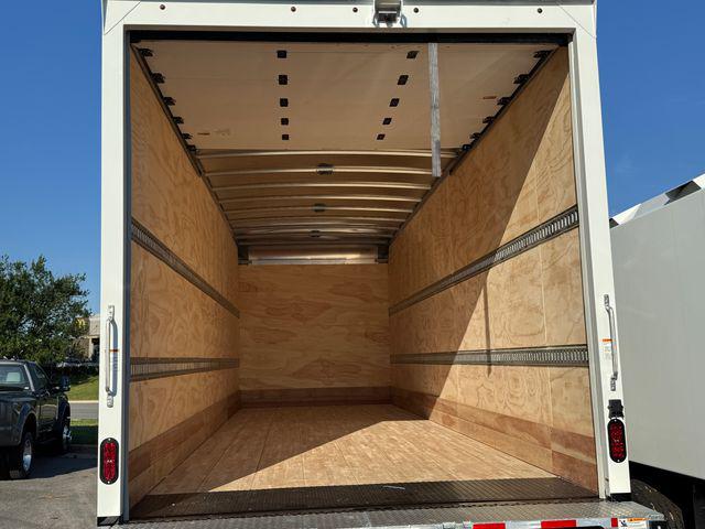 2027 Ford F-750 Base
