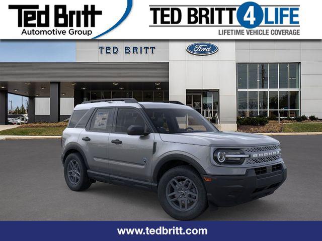 2026 Ford Bronco Sport Big Bend for sale in Fairfax, VA