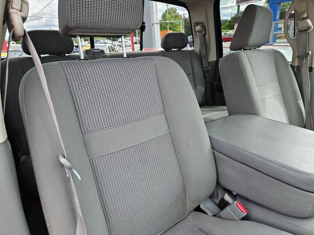 2006 Dodge Ram 1500 SLT/TRX4 Off Road/Sport