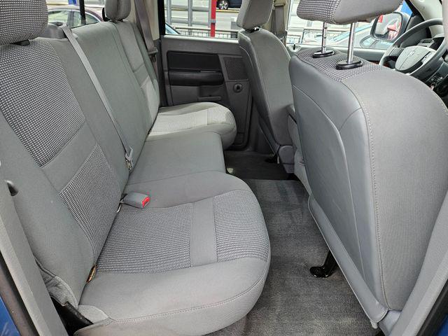 2006 Dodge Ram 1500 SLT/TRX4 Off Road/Sport