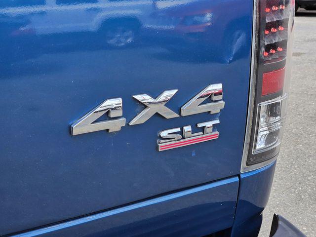 2006 Dodge Ram 1500 SLT/TRX4 Off Road/Sport