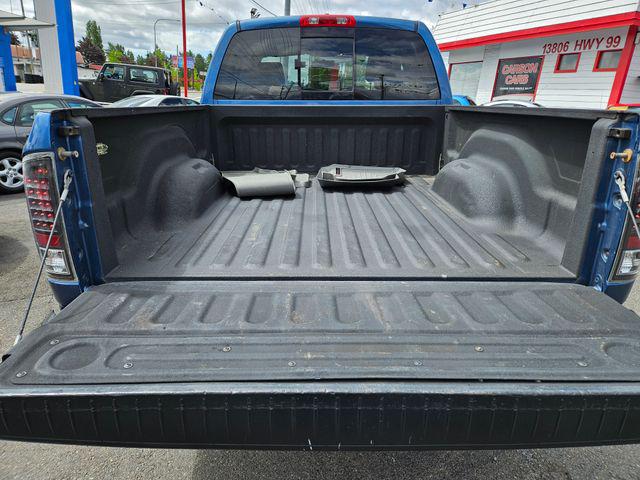 2006 Dodge Ram 1500 SLT/TRX4 Off Road/Sport