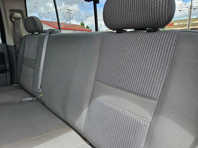 2006 Dodge Ram 1500 SLT/TRX4 Off Road/Sport