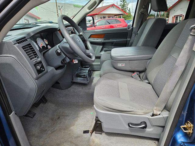 2006 Dodge Ram 1500 SLT/TRX4 Off Road/Sport