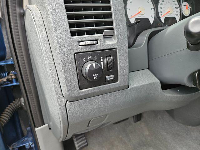 2006 Dodge Ram 1500 SLT/TRX4 Off Road/Sport