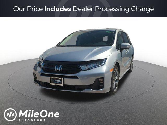 2026 Honda Odyssey Touring for sale in Fallston, MD