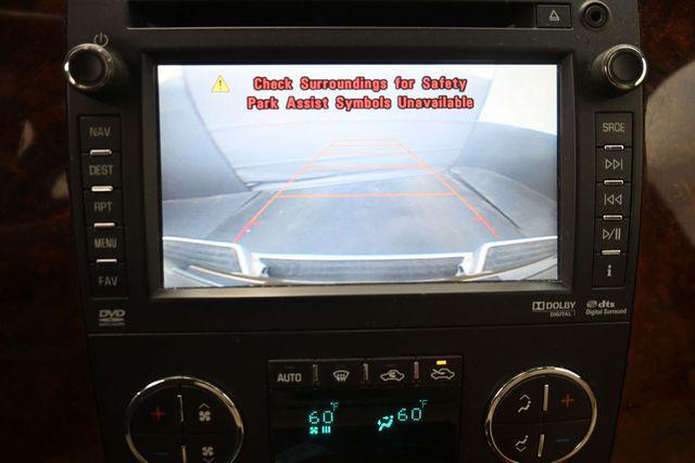 2012 Chevrolet Avalanche LTZ