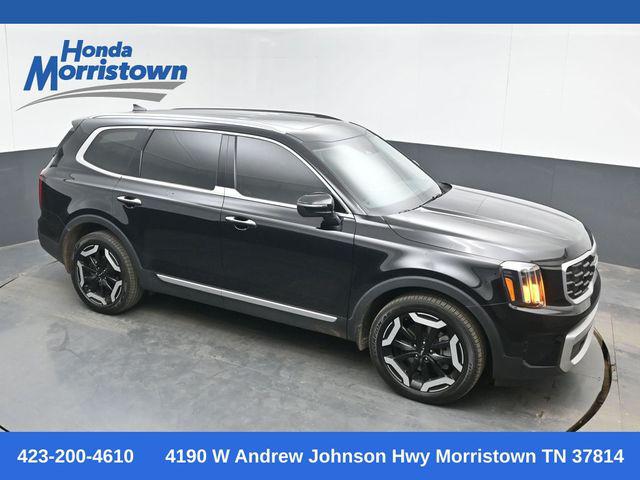 2024 Kia Telluride S for sale in Morristown, TN
