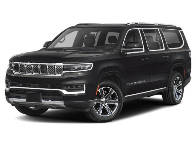 2024 Jeep Grand Wagoneer L Series II 4x4 for sale in Tempe, AZ