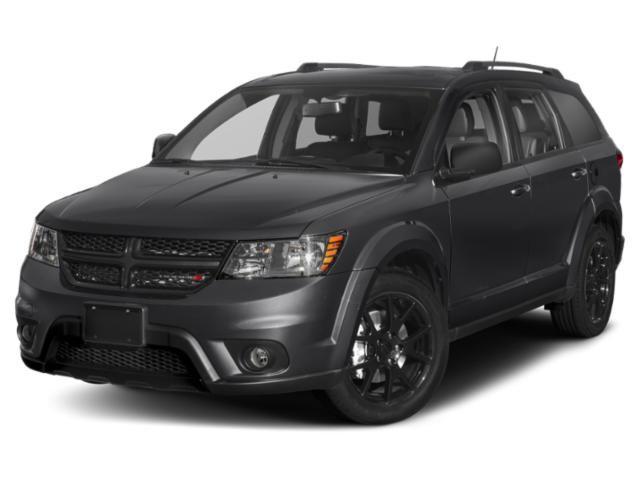2018 Dodge Journey GT 2018 Dodge Journey GT