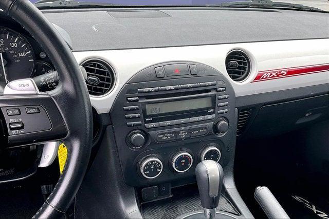 2014 Mazda MX-5 Club