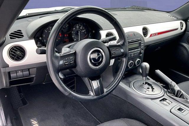 2014 Mazda MX-5 Club