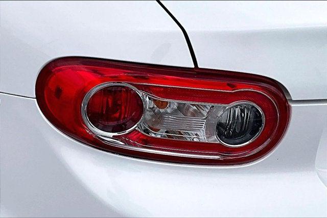 2014 Mazda MX-5 Club