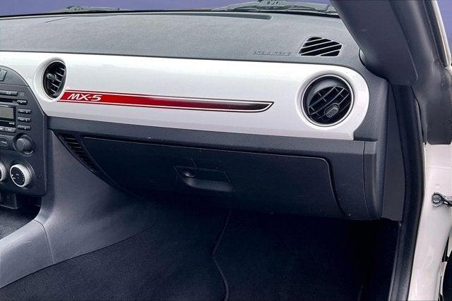 2014 Mazda MX-5 Club