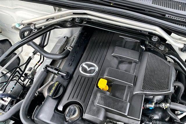 2014 Mazda MX-5 Club