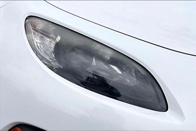 2014 Mazda MX-5 Club