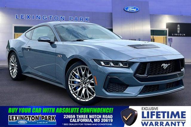 2024 Ford Mustang GT Premium Fastback for sale in Prince Frederick, MD