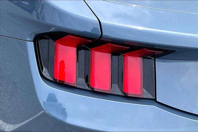 2024 Ford Mustang GT Premium Fastback