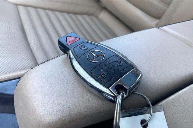 2014 Mercedes-Benz SL SL 550 SL 550