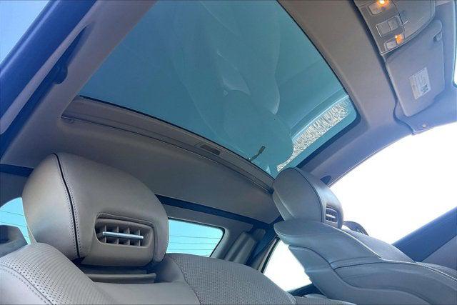 2014 Mercedes-Benz SL SL 550 SL 550