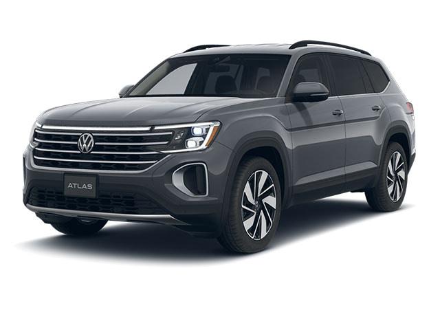 2026 Volkswagen Atlas SE with Technology for sale in Sioux City, IA