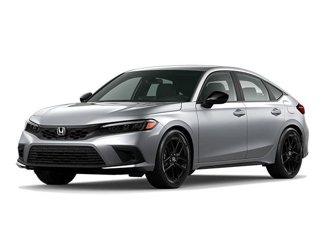 2023 Honda Civic Sport for sale in Honolulu, HI