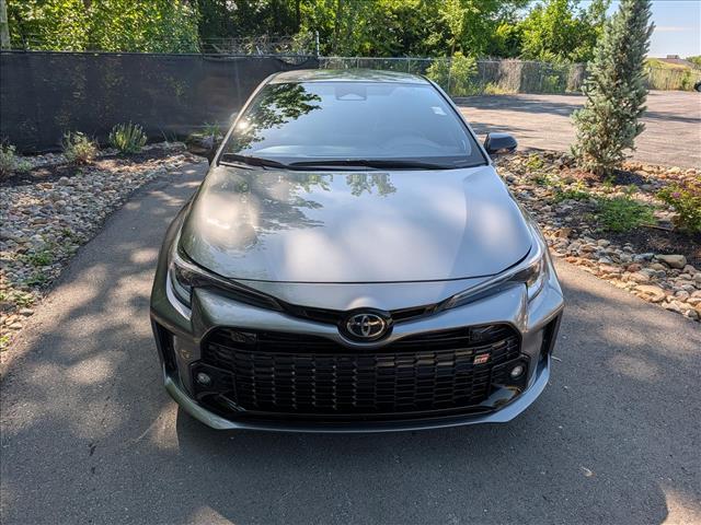 2024 Toyota GR Corolla Premium